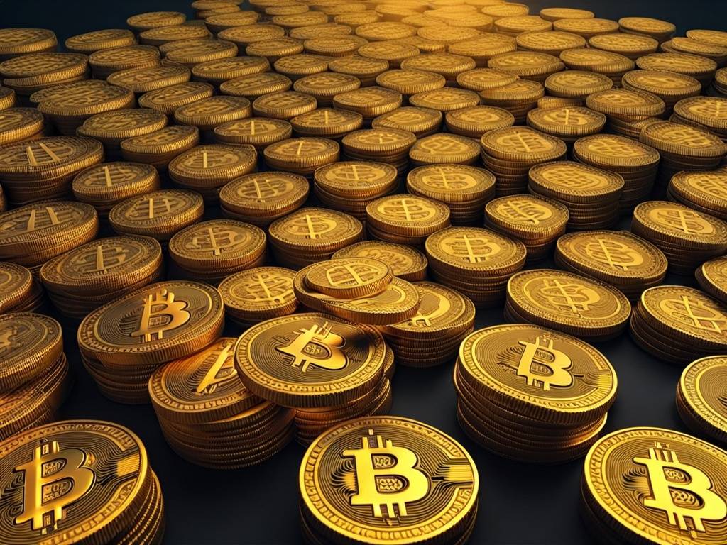 Noteworthy Bitcoin Accumulation in El Salvador Reported ??