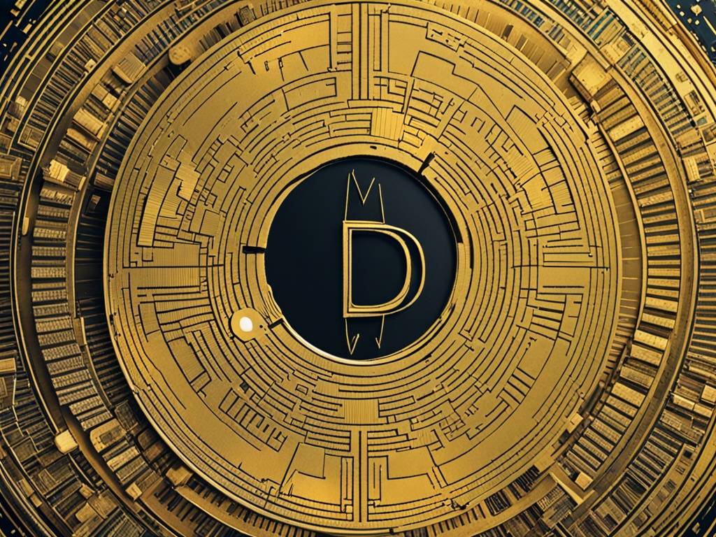 Exciting Breakout Pattern Seen For Dogecoin Near $0.26 ??