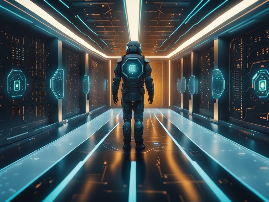 Powerful Security Risks in Autonomous AI Systems Are Highlighted ??