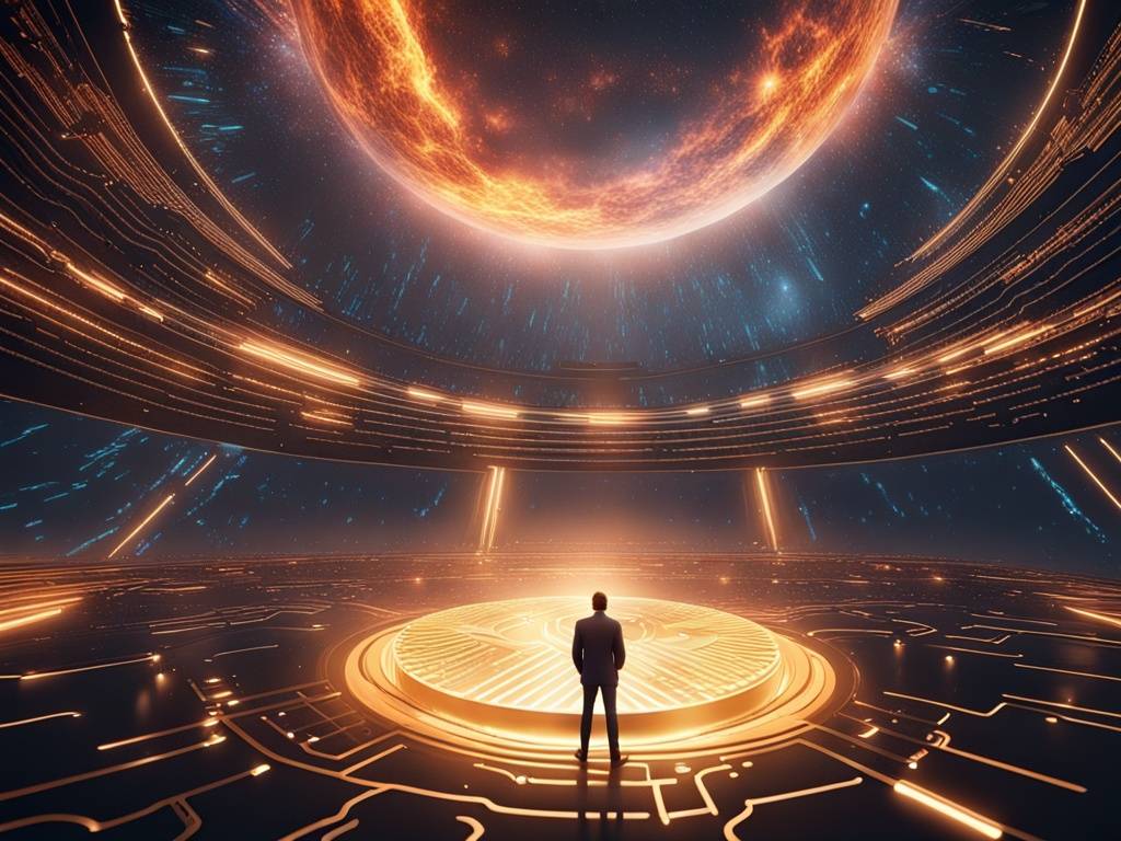 Excitement Ignited as Major XRP Developments are Unveiled ??
