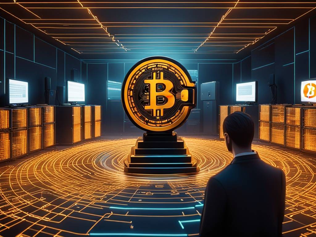 Massive Legal Battle Over 8000 Bitcoin Hard Drive Approached ??