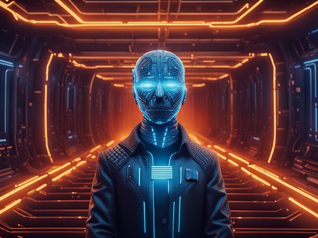 Critical Pledge Against Disinformation Made by Digital Titans ??️
