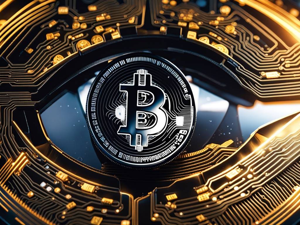 Astonishing $160k Bitcoin Price Mark Predicted by Experts ??