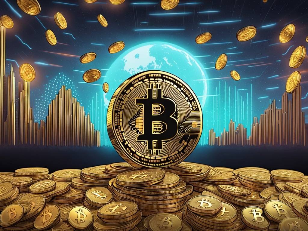 How Bitcoin's Recent Price Movements are Impacting Investors ??