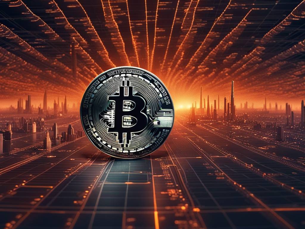 Massive Price Crashes of Bitcoin and Ethereum Are Caused by Tariffs ??