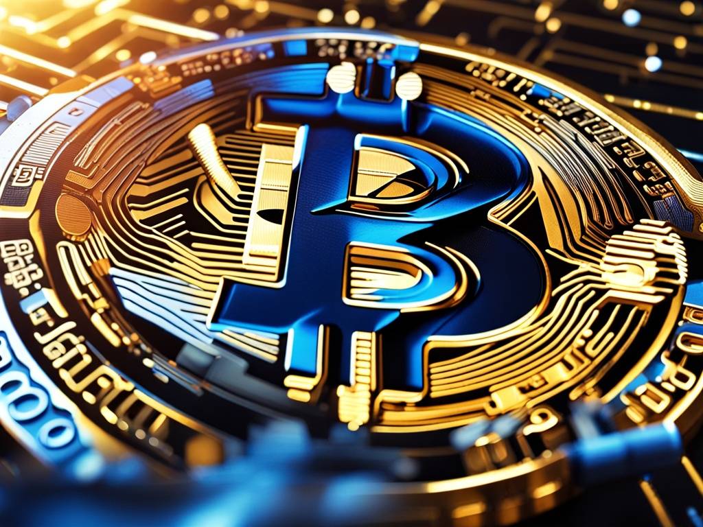 Stunning $4,000 Bitcoin Surge Triggered by Trade Deal News ??