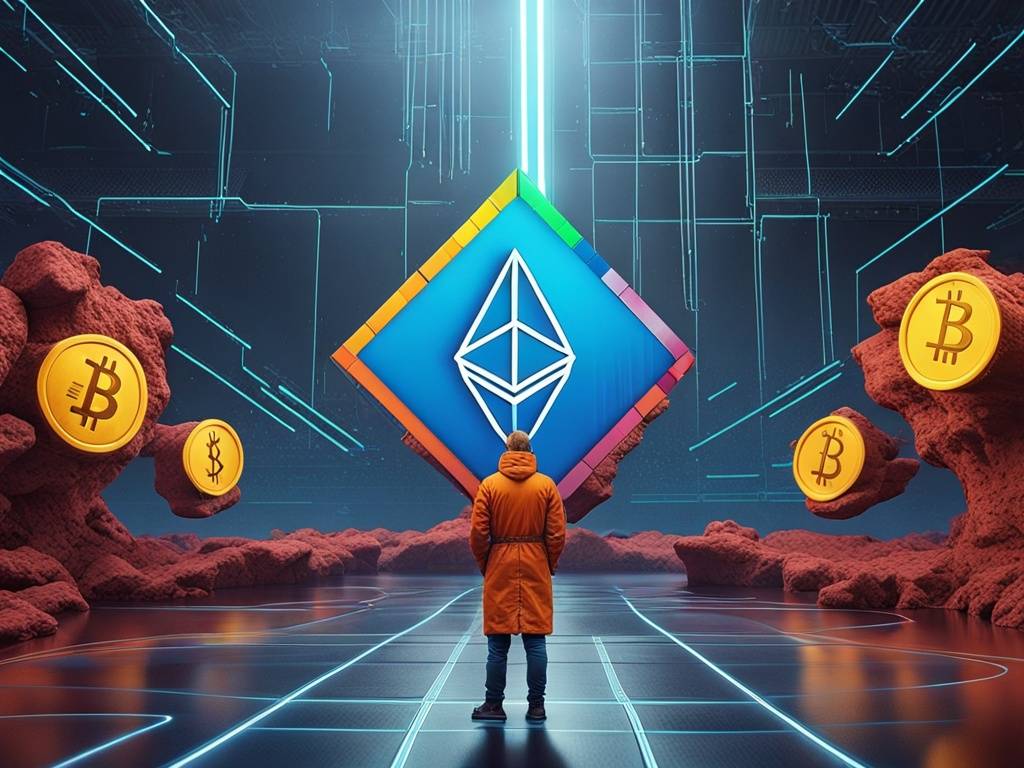 Critical Levels for Ethereum's Recovery are Tested Now ??