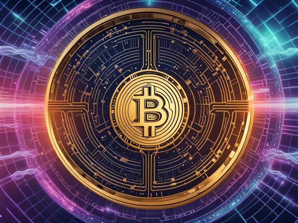 Transformative SEC Crypto Task Force Announced for New Era ??