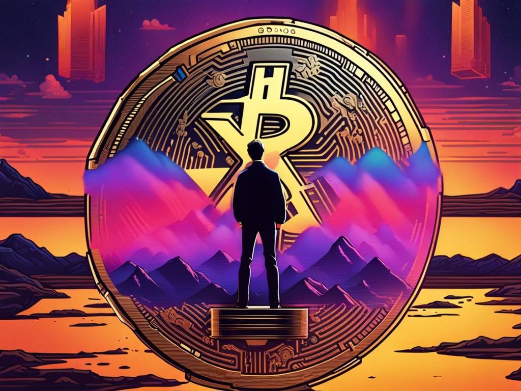 Massive XRP Rebound Anticipated Amid $18 Million Outflow ??