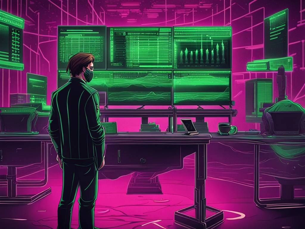 SEC Investigation into Robinhood Crypto Operations Closed ??