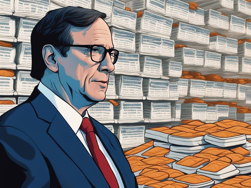 Powerful Economic Policies by Howard Lutnick as Commerce Secretary ??