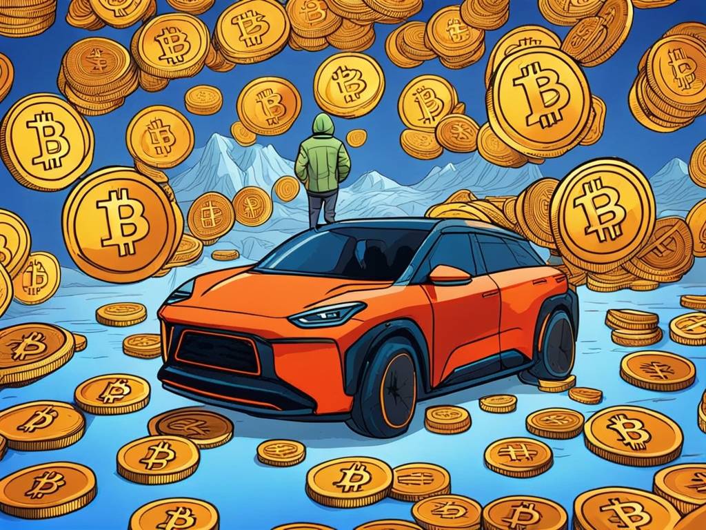 Astounding 12% Kimchi Premium Drives Bitcoin Prices Higher ??