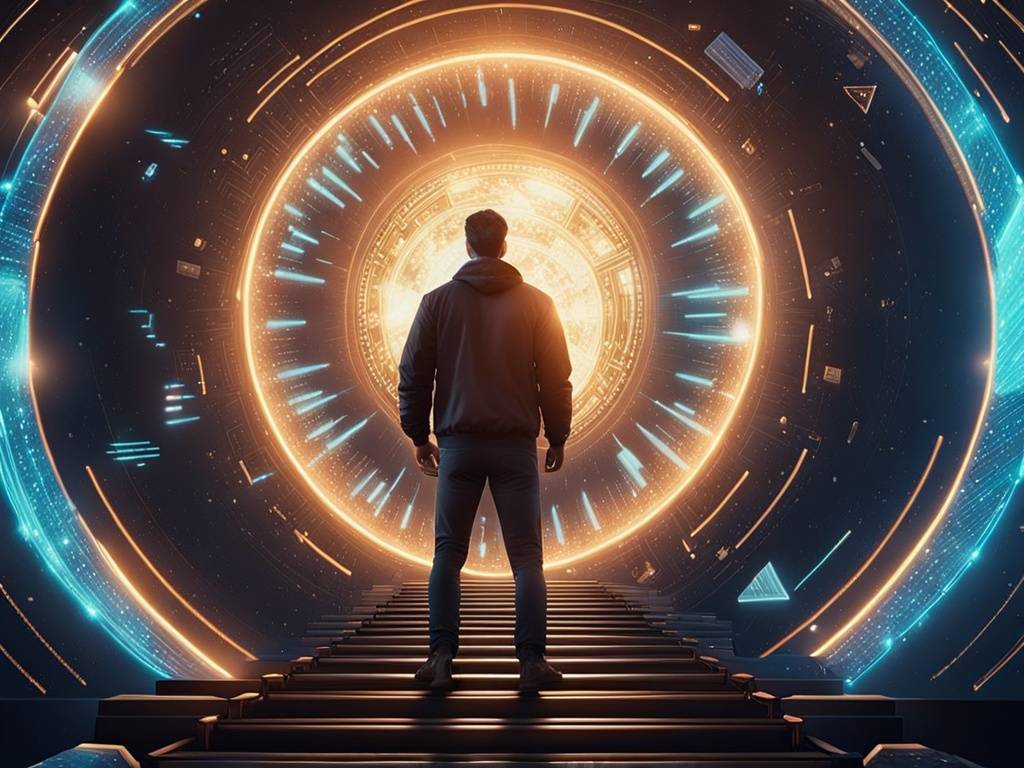 Groundbreaking Investment in Cygnus Finance by OKX Ventures ??
