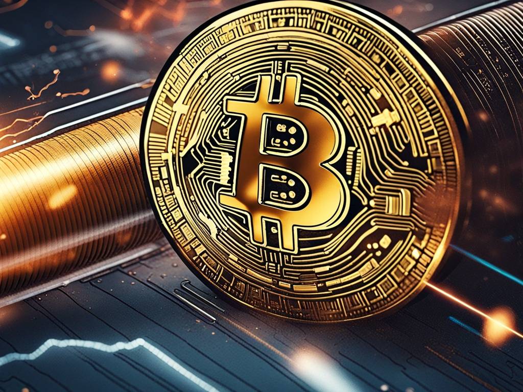 Decisive Bitcoin Price Move Expected Amid Critical Levels ??