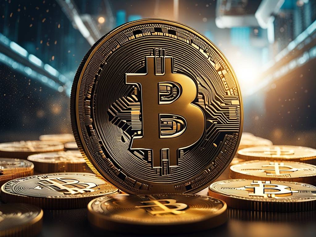 Breakthrough Moment Predicted as Bitcoin Price Stabilizes ??