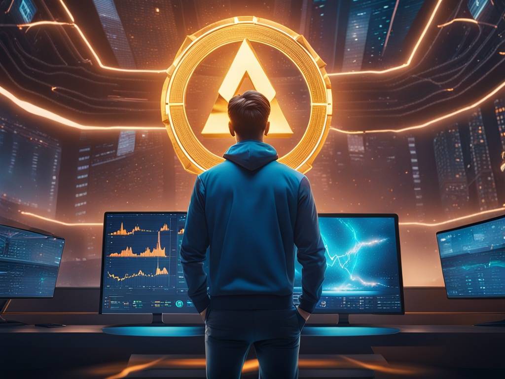 Exciting IPO Plans for Gemini Cryptocurrency Exchange in 2025 ??