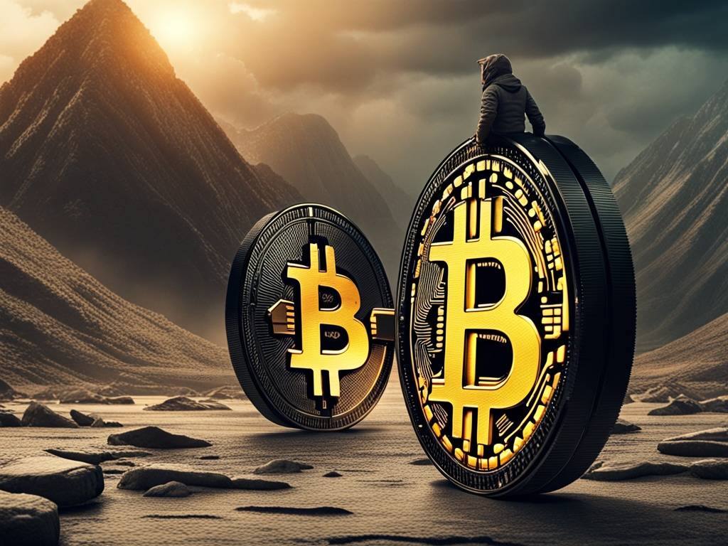Bitcoin Price Crashed Below $90,000 Amid Investor Fears ??