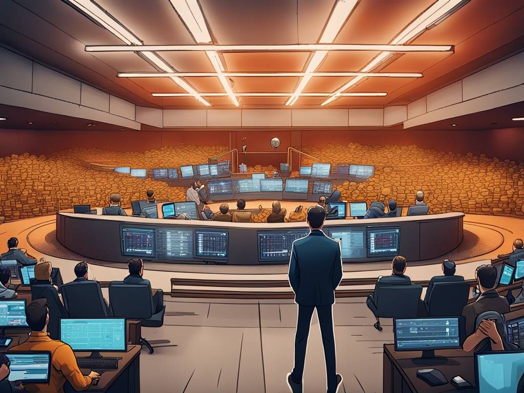 Severe Selling Pressure on XRP Leads to Market Skepticism ?⚠️