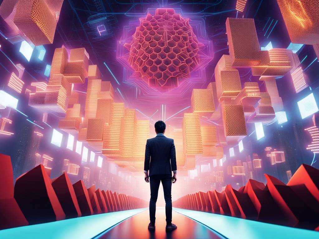 Revolutionary Blockchain Trading Platform Unveiled in Thailand ??