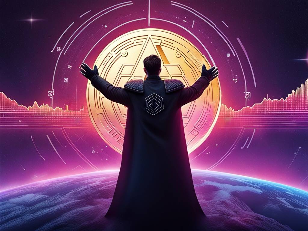 Exciting 22% Surge Predicted for Ethereum Price Next Week ??