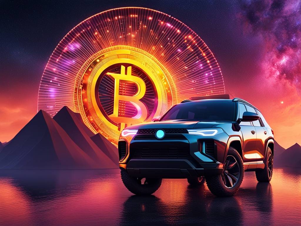 Excitement Built as XRP Price Potentially Targeted at $5.5 ??