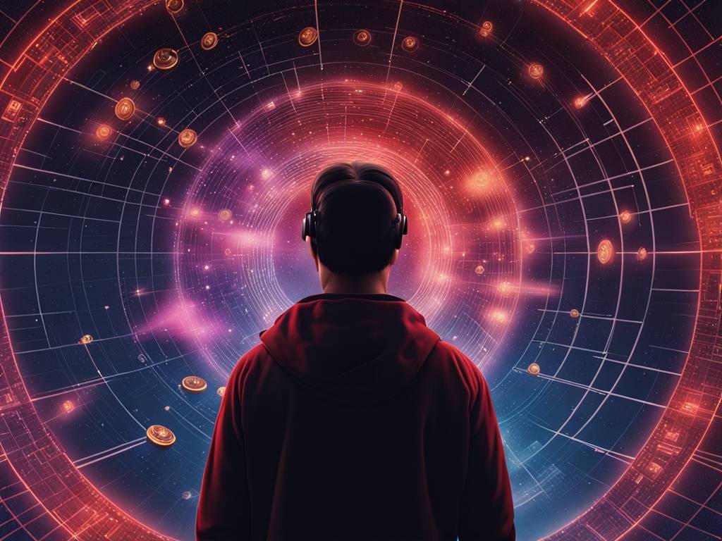 Unbelievable Valuation Predictions for Pi Network Explored ??