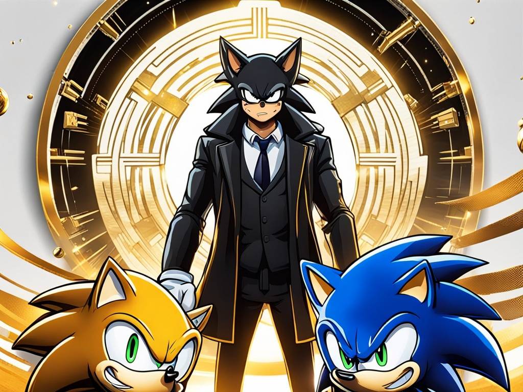 Exciting Trading Launch of Sonic Network Token Supported Now ??