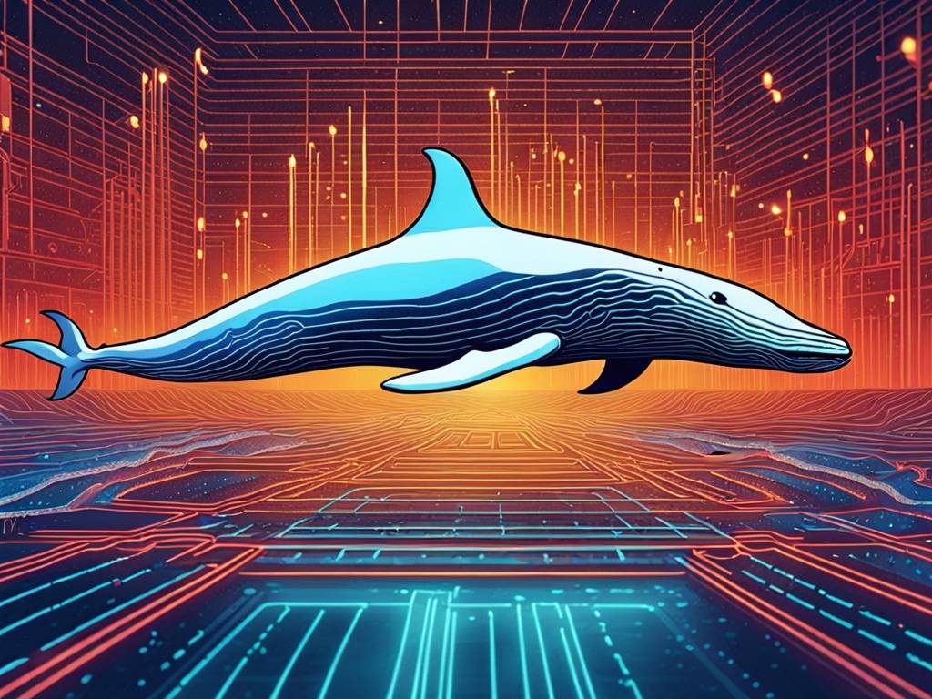 Critical Solana Whale Decline Means $200 Price Decision Looms ??