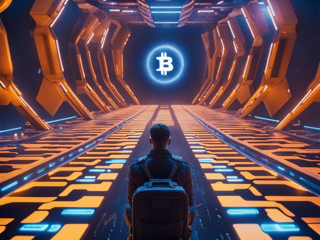 Unprecedented $305M in Series B Funding Secured by Together AI ??