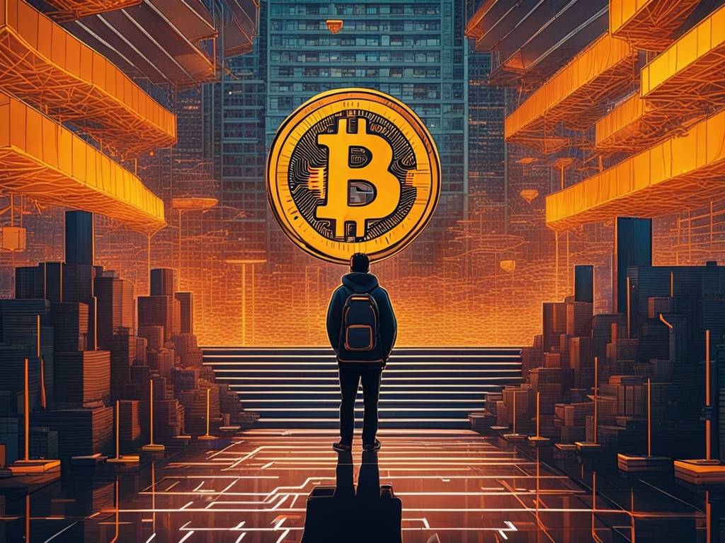 Unlikely Bitcoin Rally Beyond $200K Predicted by Expert Analysis ??