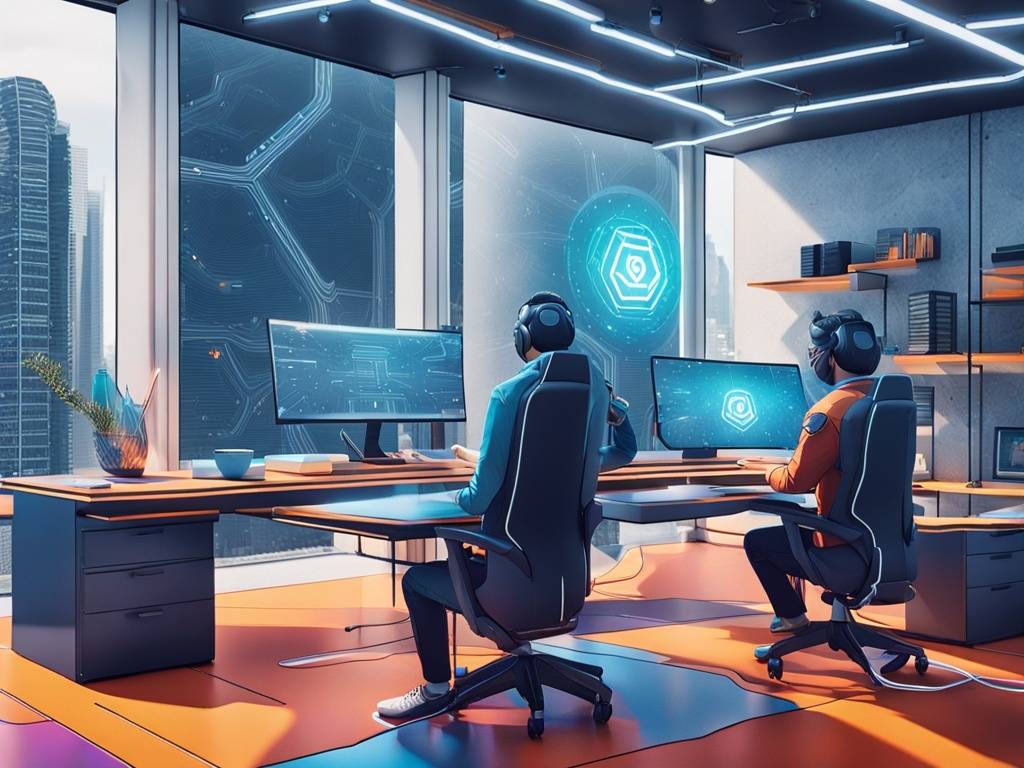 New AI Office to Be Opened by Meta in Bengaluru Soon ??