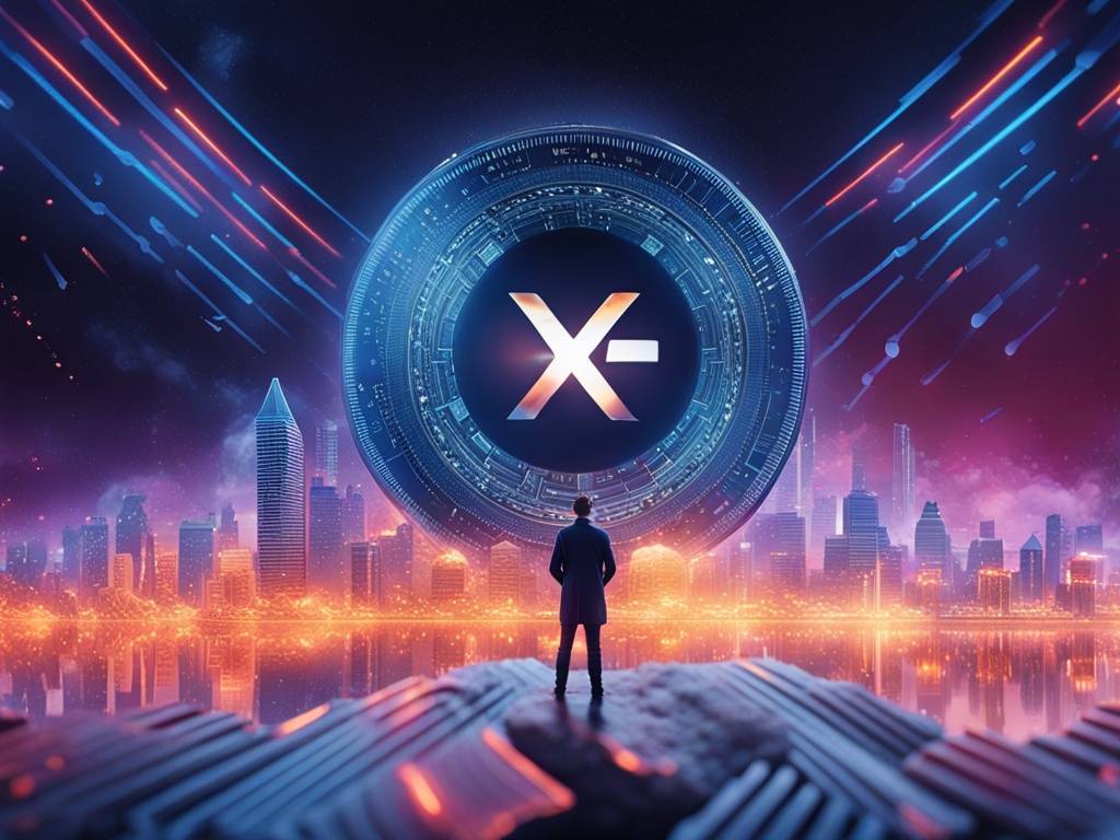 Powerful Momentum Shift Predicted for XRP Amid Price Decline ??