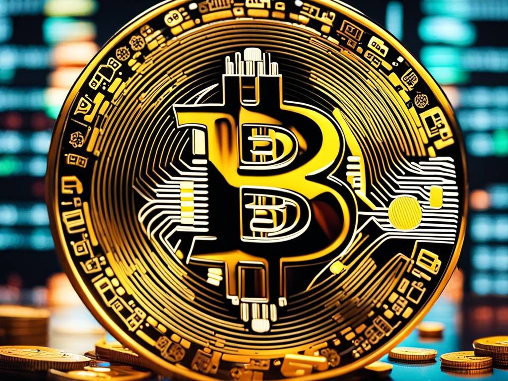 Major Bitcoin Price Drop Below $30,000 Predicted by Analysts ??