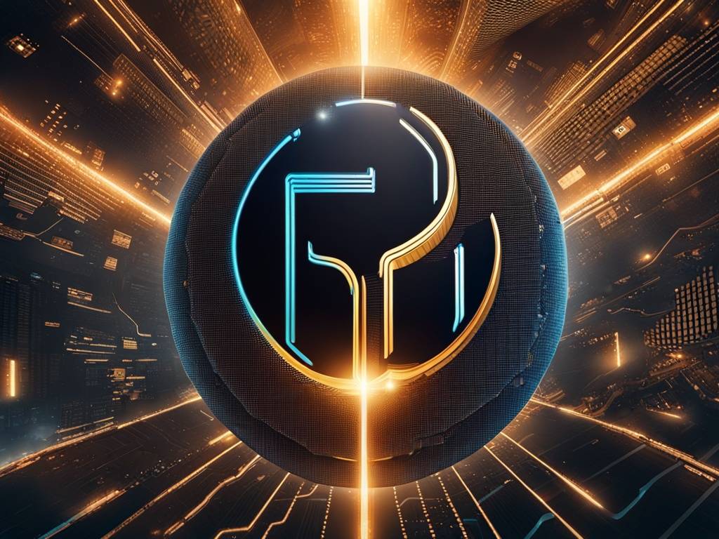 Unprecedented $12.6 Billion Airdrop Value Achieved by Pi Network ??