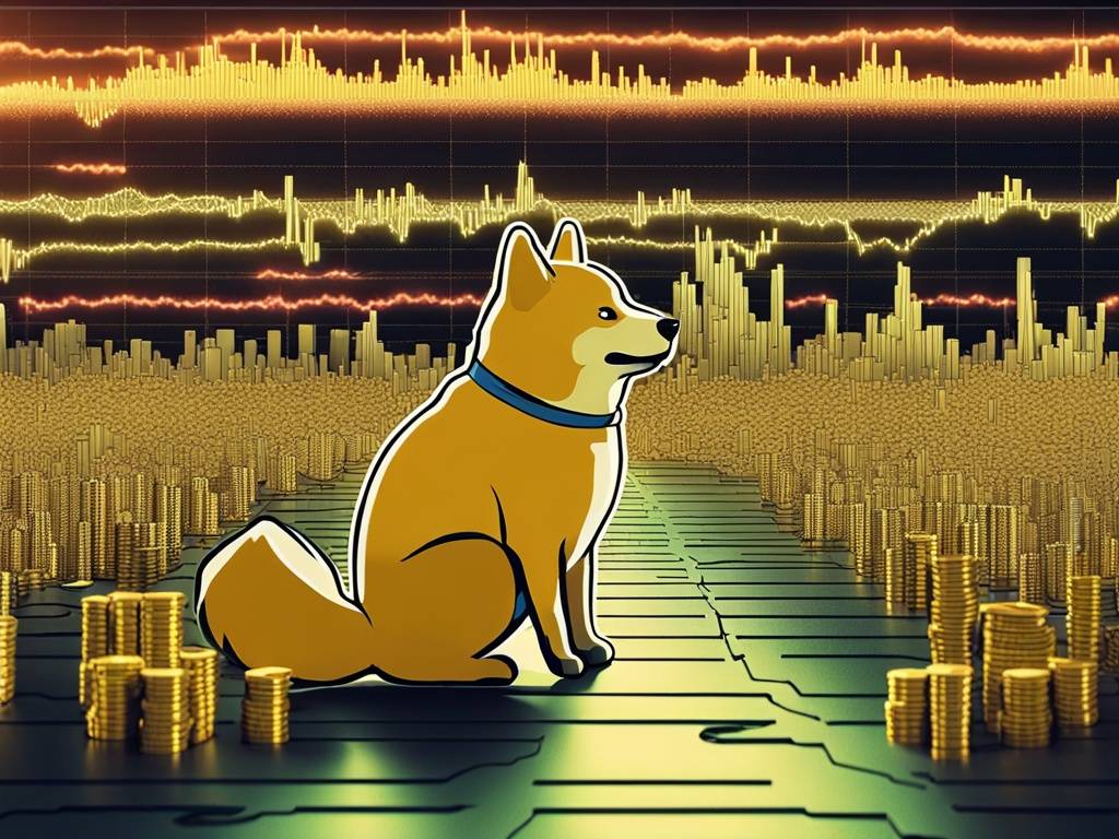 Dogecoin Price Plunge of 43% Experienced in Recent Days ??