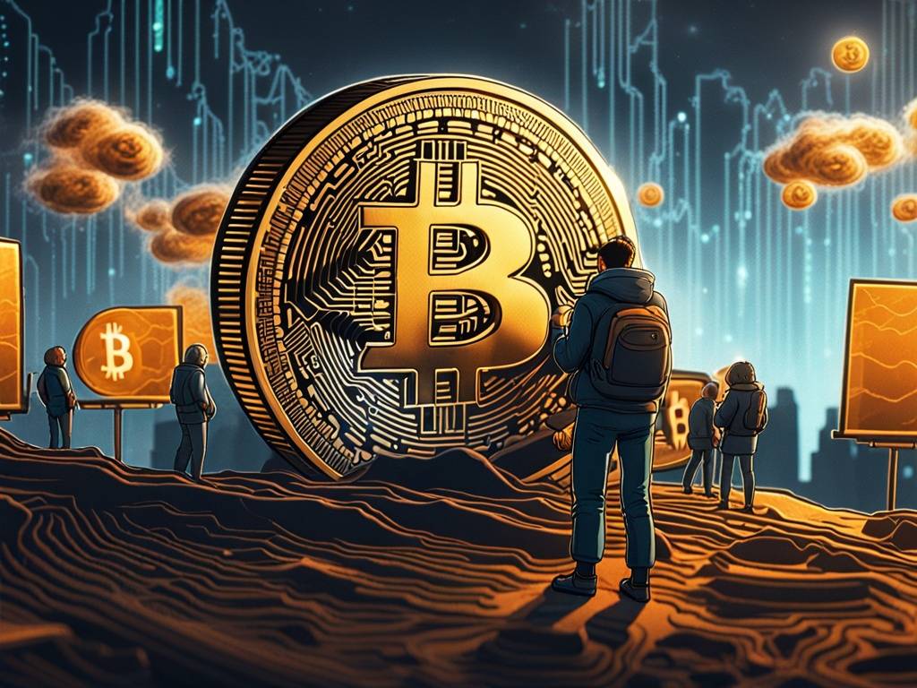 Significant Decline in Bitcoin Buying Pressure Reported ??