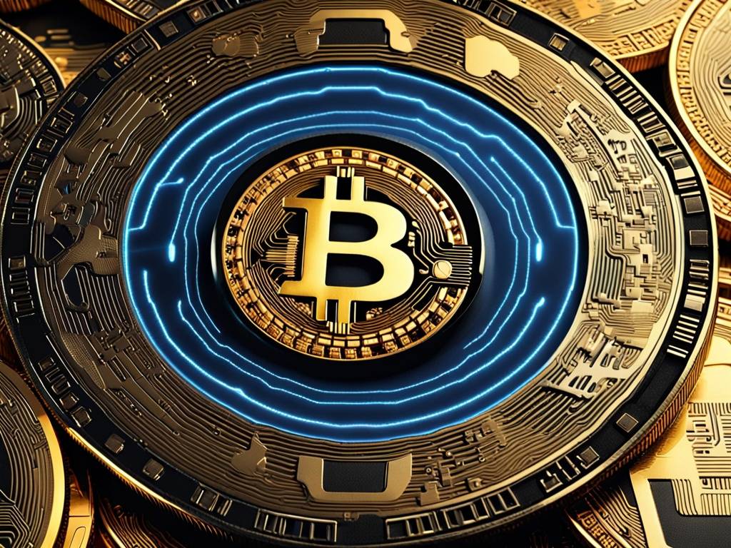 Impressive 5% Surge in XRP Highlights Bitcoin's $97K Bounce ??