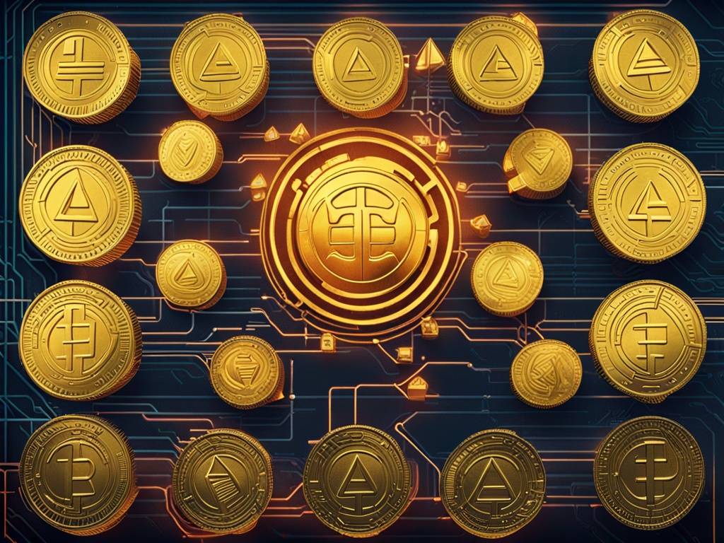 Urgent Signals Indicate Altcoin Season May Be Delayed ??
