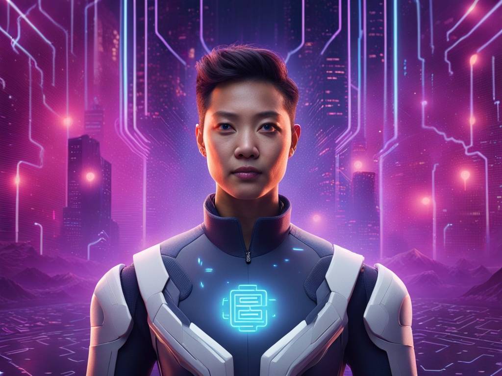 AI Agents and AI-DiDs Empower Users with 6.4 Million Strong ??