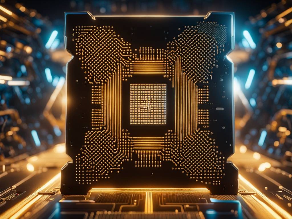Groundbreaking Majorana Quantum Processor Unveiled by Microsoft ??