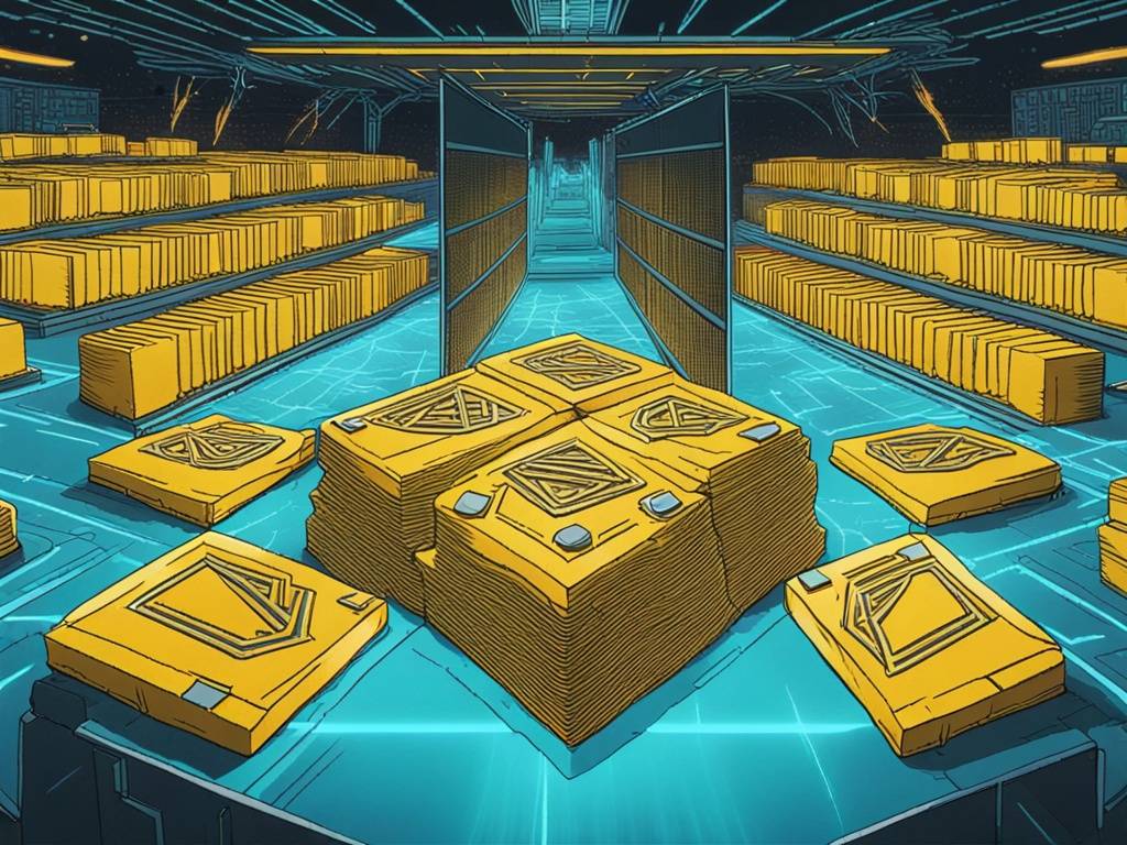 Intense Competition Noticed by JPMorgan Threatening Ethereum's Future ??