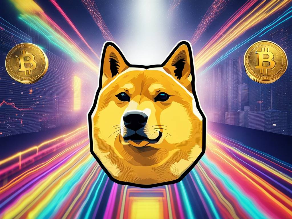 Powerful Dogecoin Bullish Pattern Recognized as Recovery Looms ??