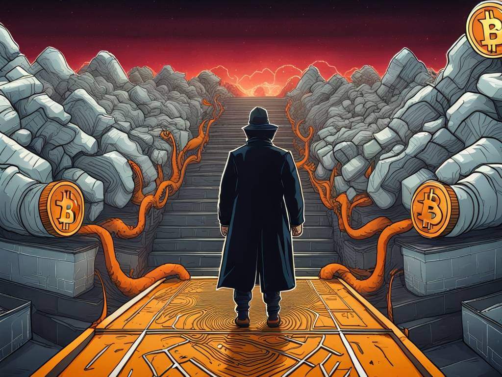 Bitcoin Buying Surge Observed on Kraken Amid Price Decline ??