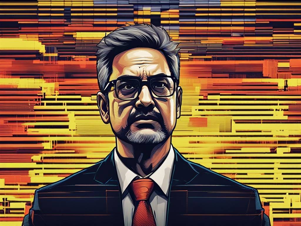 Powerful Allegations Denied by eXch in Bybit Hack Case ??
