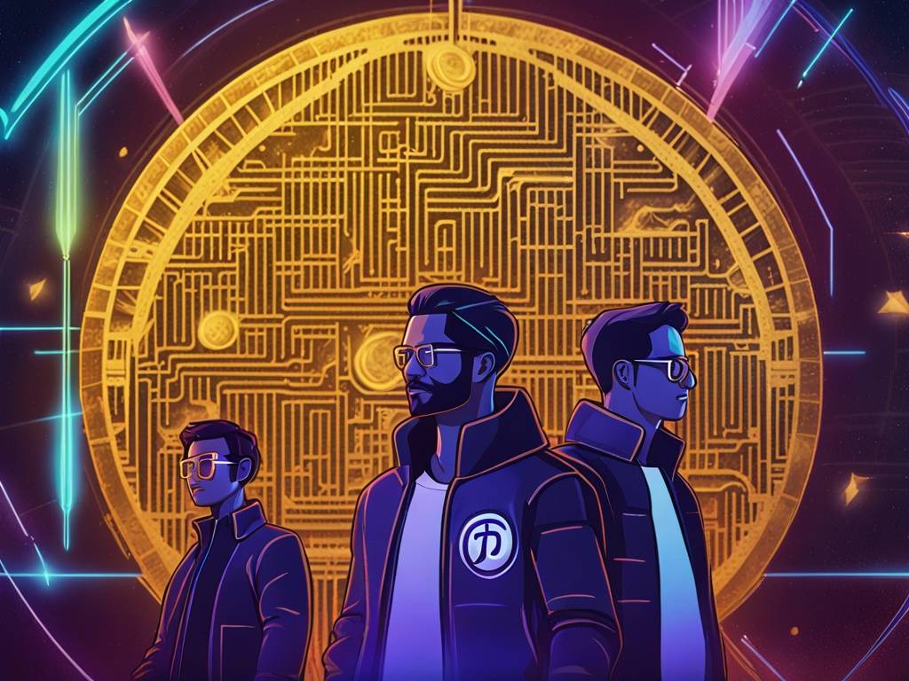 Exciting News as Pi Network's Open Network Launch is Set ??