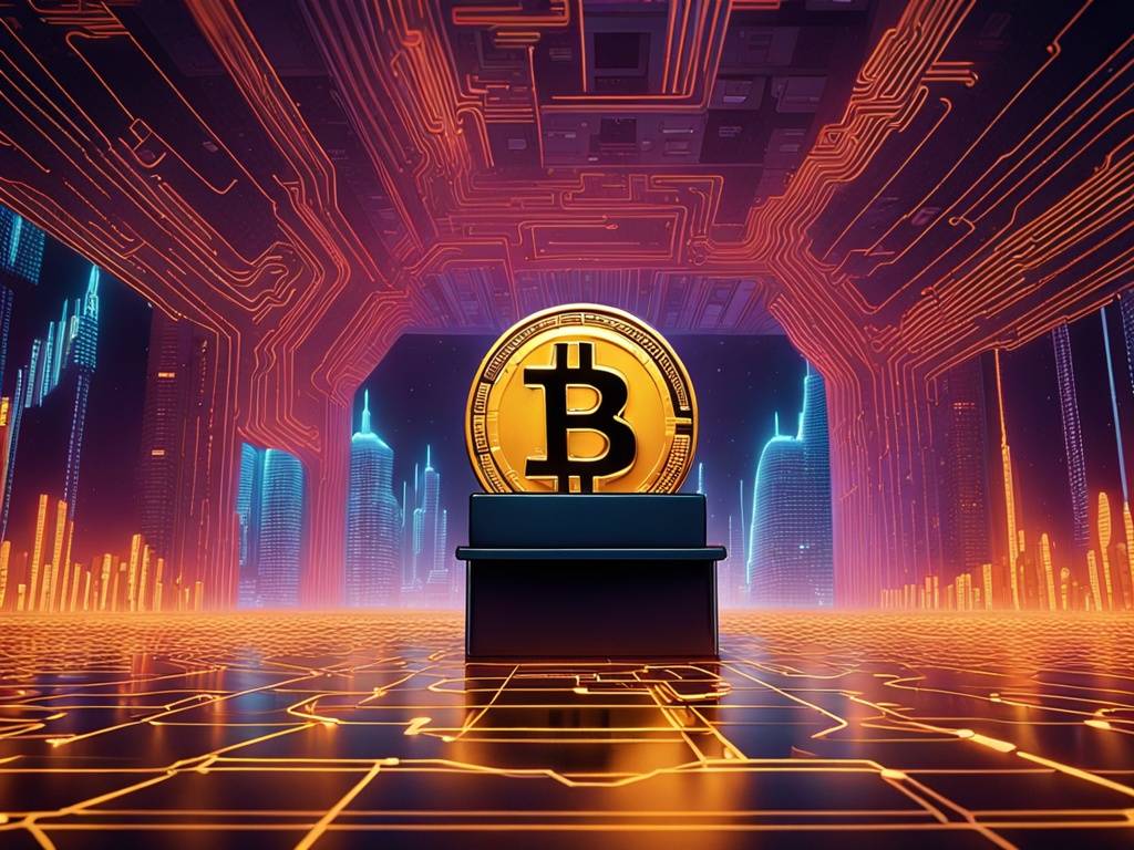 Massive MicroStrategy BTC Holdings Paused After Record Purchases ??