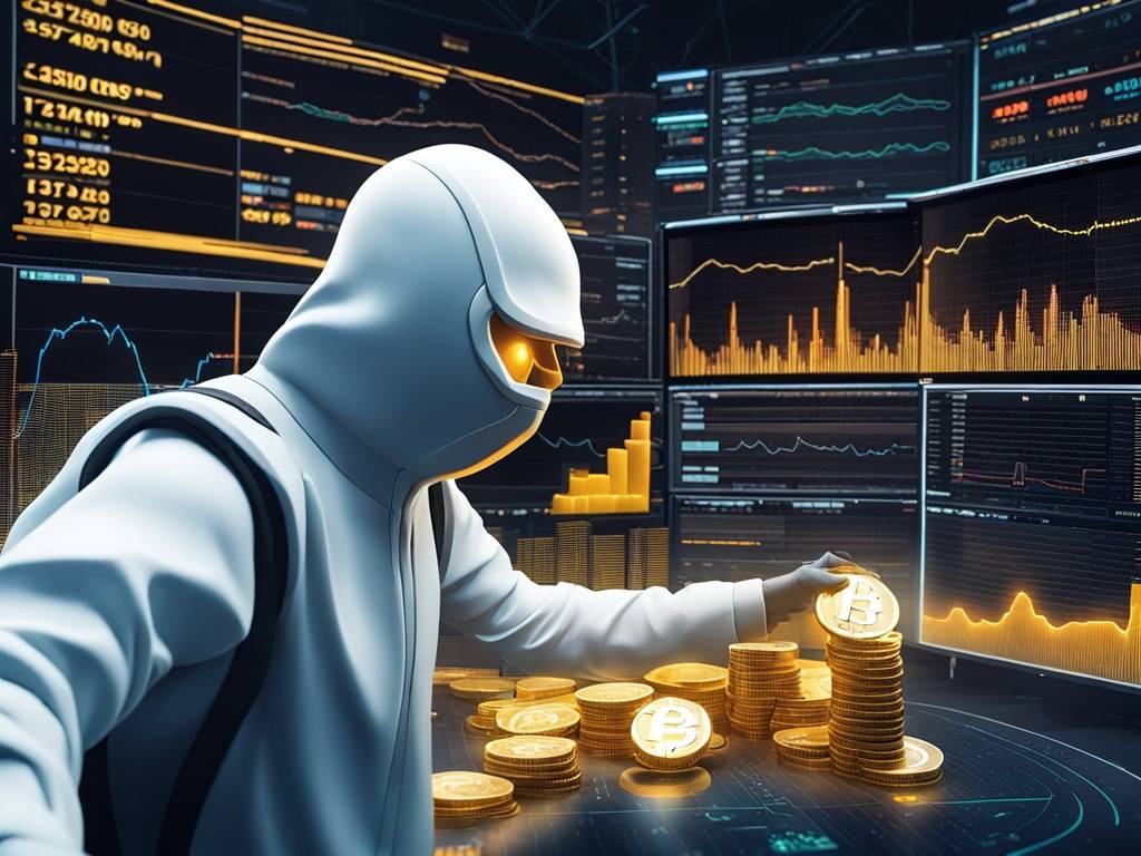 Profound 63% Trading Volume Surge Noticed in Story Protocol ??
