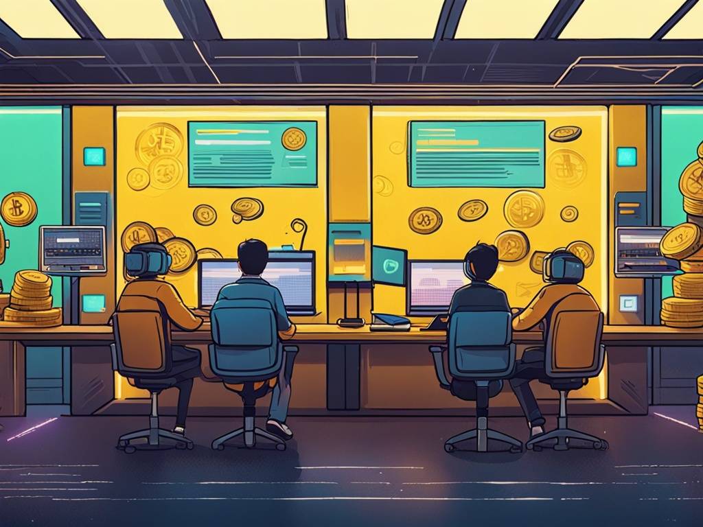Bybit's Client Assets Backing Restored After $1.4 Billion Hack ??