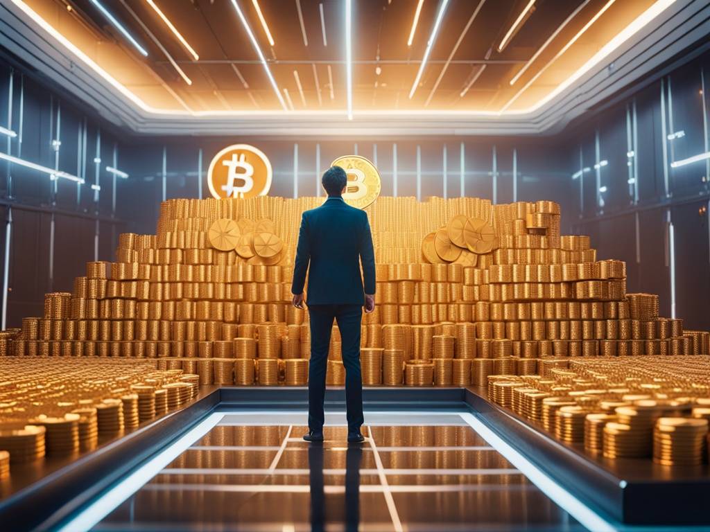Strategic $2 Billion Offering for Bitcoin Accumulation Planned ??