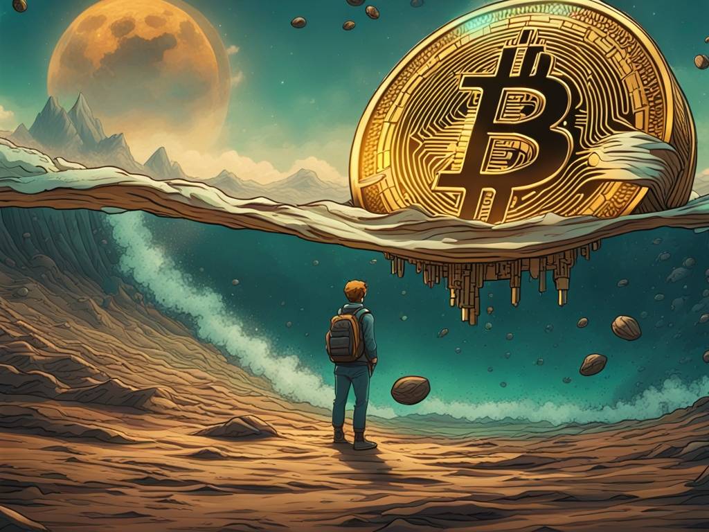 How to Identify Pivotal Moments for Bitcoin's Next Move ??